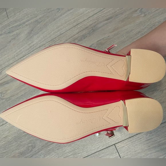 mary janes shoes - Picture 5 of 5